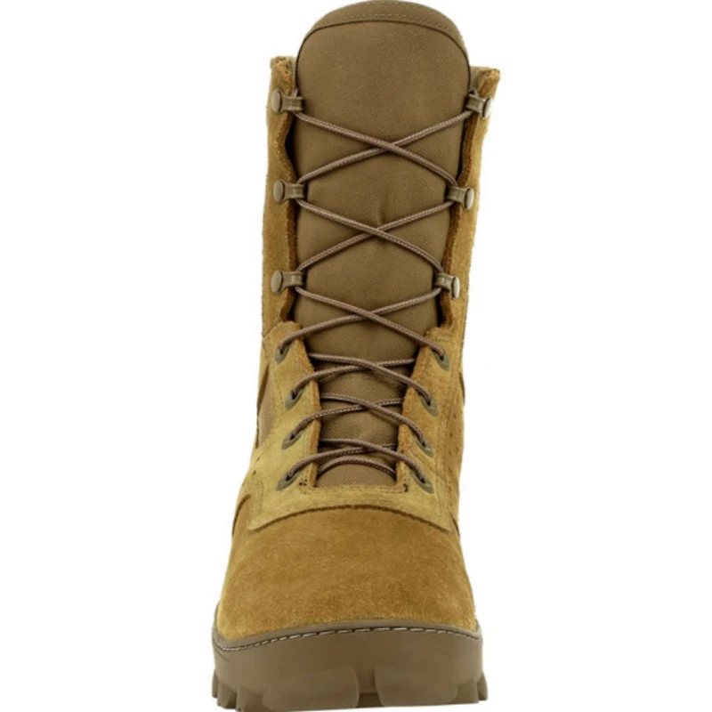 Rocky Men's Usmc Tropical Puncture Resistant Boot