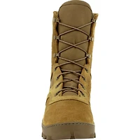 Rocky Men's Usmc Tropical Puncture Resistant Boot