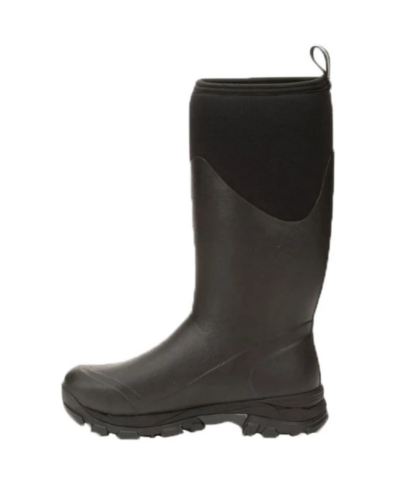 Muck Men's Arctic Ice Boot + Vibram Grip A.t.