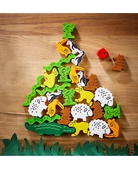 Haba Animal Upon Animal