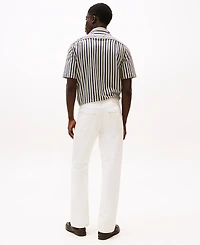 Tommy Hilfiger Men's Relaxed-Fit River Jeans