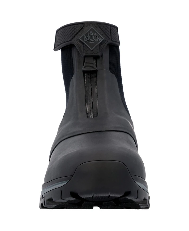 Muck Men's Apex Mid Zip Ankle Boot