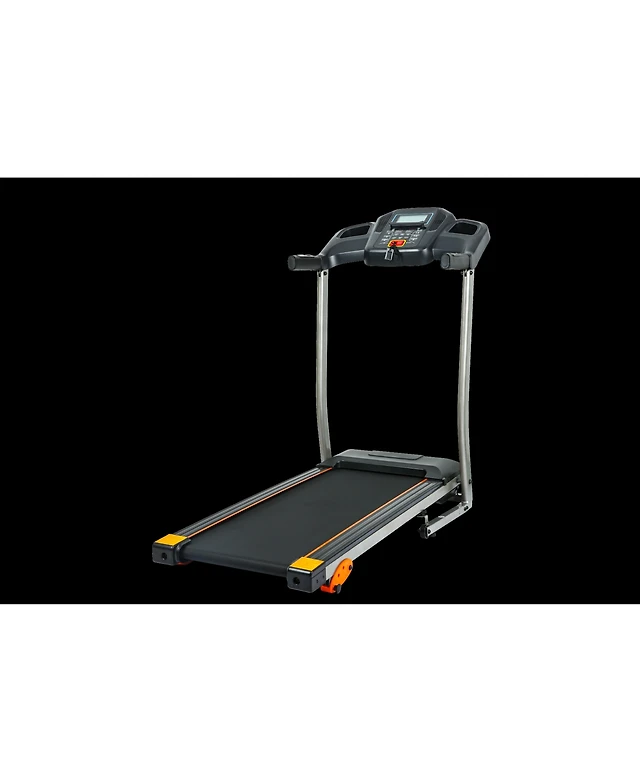 Hp Skonyon Treadmill Homcom Running Machine Hotsell