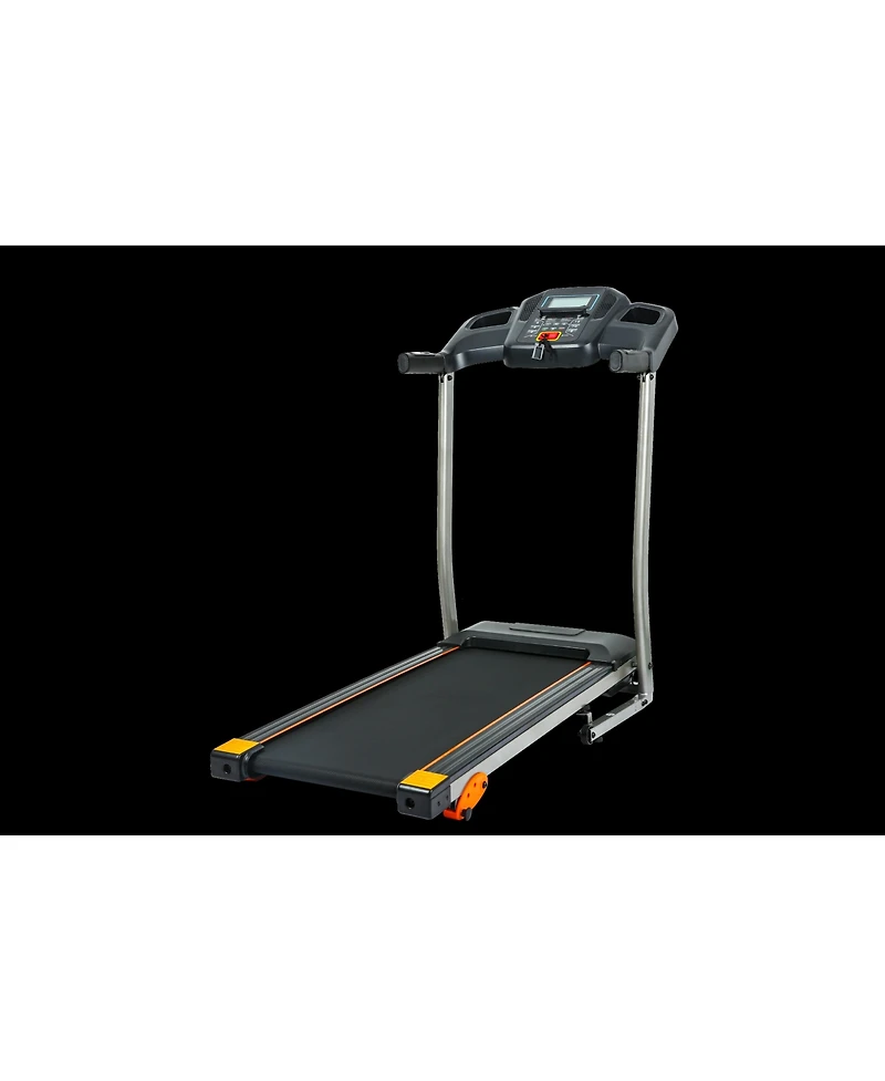 Streamdale 2.5HP Folding Treadmill for Home Fitness