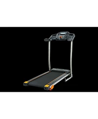 Streamdale 2.5HP Folding Treadmill for Home Fitness
