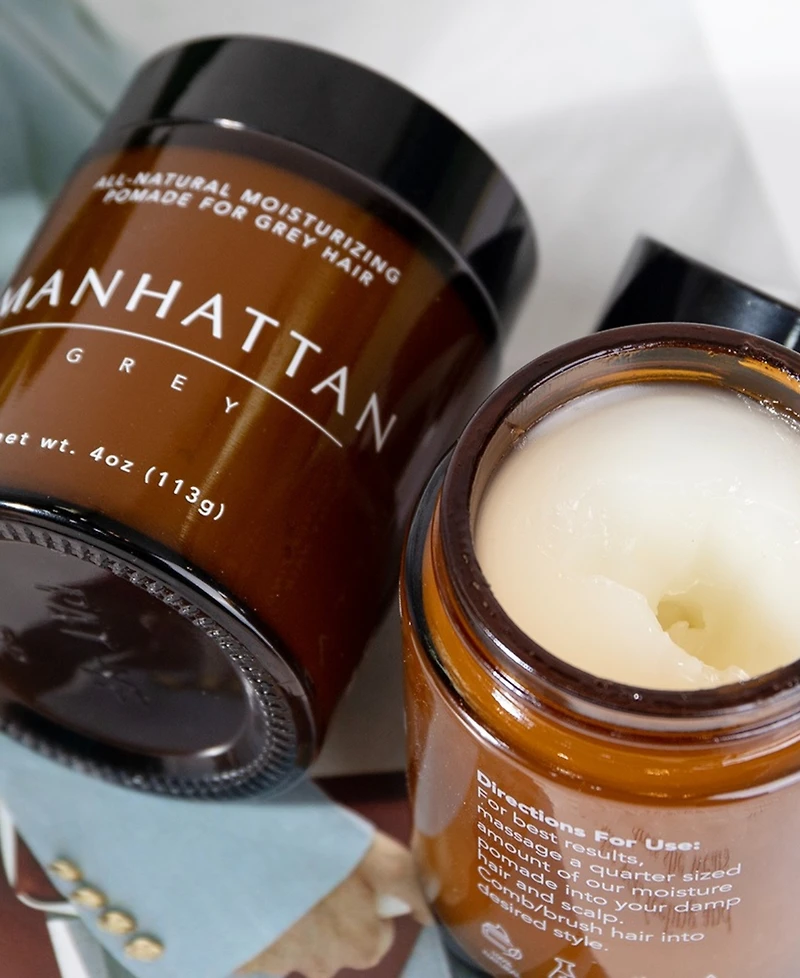 Moisture Pomade