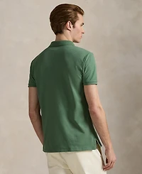 Polo Ralph Lauren Men's Classic-Fit Stretch Mesh Shirt