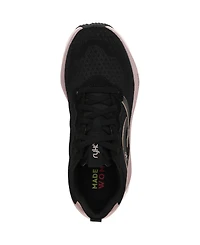 Ryka Premium Women's Uplift Lx Lace Up Running Sneakers