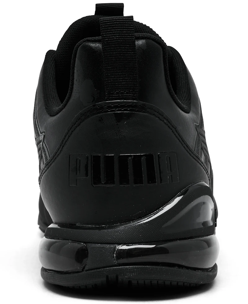 Puma Men's Voltaic Evo Fast Training Sneakers from Finish Line