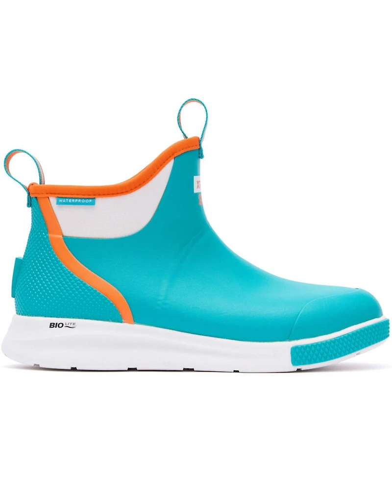 Xtratuf Men's Tailgate 6 Ankle Deck Boot Sport