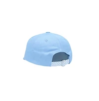 Bits & Bows Boys Brother Baseball Hat Blue