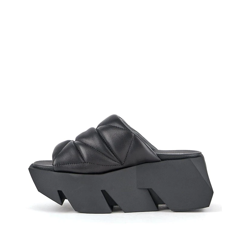 United Nude Womens Bull Puffy
