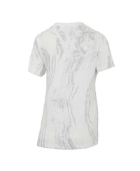 Concepts Sport Women's Cream St. Louis City Sc Quartz T-Shirt
