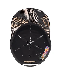 Fan Ink Men's Navy Lafc Tahiti Adjustable Hat