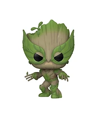 Funko Wolverine 1396 Groot as Wolverine Funko Pop Vinyl Figure