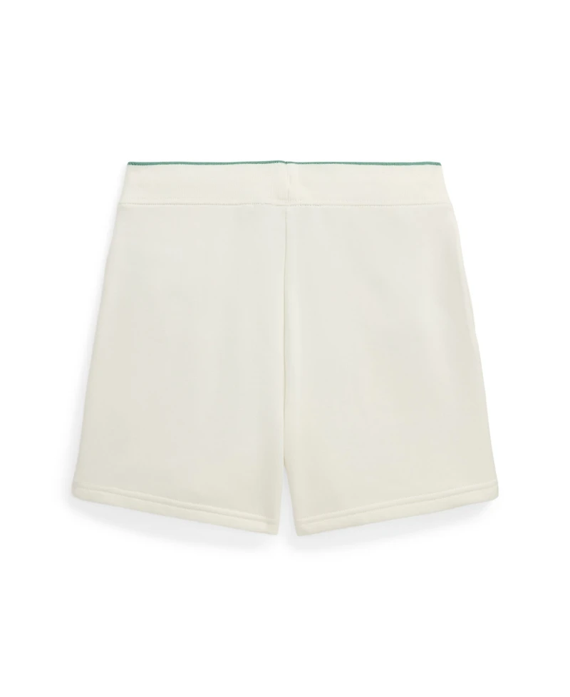 Polo Ralph Lauren Big Boys Bear Fleece Shorts