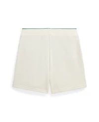 Polo Ralph Lauren Big Boys Bear Fleece Shorts