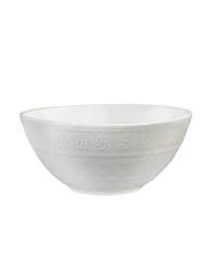 Euro Ceramica Fez Serving Bowl