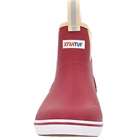Xtratuf Men's Tailgate 6 in Ankle Deck Boot