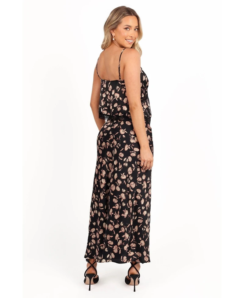Petal and Pup Women's Aurelia Two Piece Set