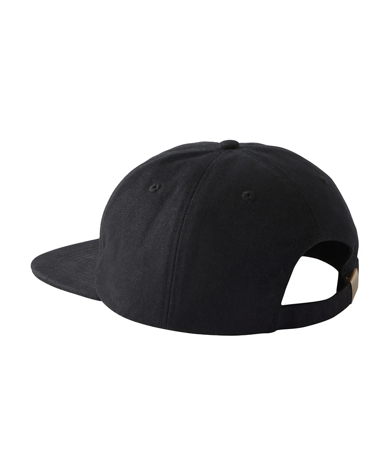 Cotton On Men's 6 Panel Ball Cap