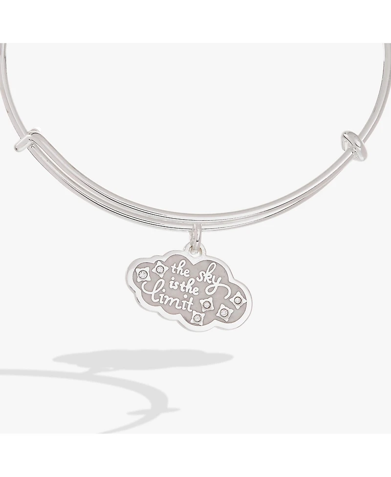 The Sky is the Limit Bangle Bracelet