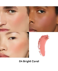 Gucci Limited-Edition Flora Gorgeous Gardenia Blush de Beaute - 04