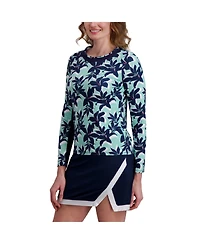 Stella Parker Women's Sport Side Split Skort
