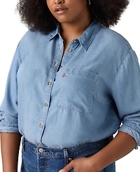 Levi's Plus Darlene Shirt