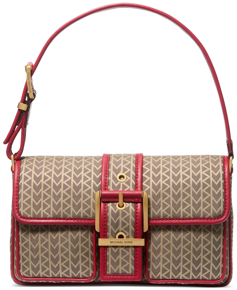 Michael Kors Colby Small Shoulder Bag