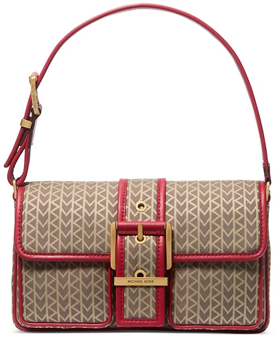Michael Kors Colby Small Shoulder Bag