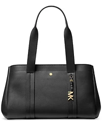 Michael Kors Romee Large Leather East West Tote