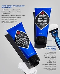 Jack Black Beard Lube Conditioning Shave, 6 oz.