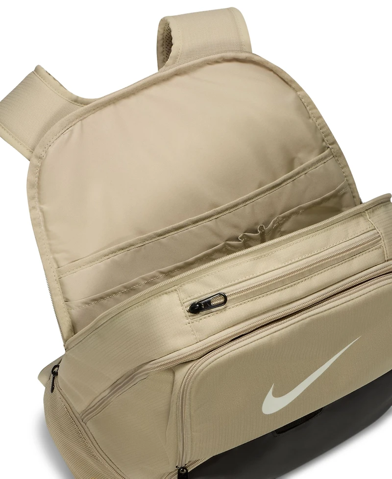 Nike Men's Brasilia 9.5 Training Backpack (Extra Large, 30L)
