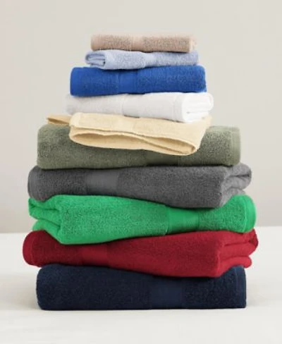 Tommy Hilfiger Home Modern American Cotton Bath Towel