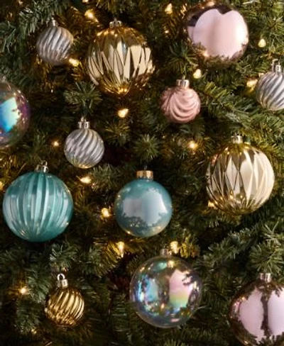 Holiday Lane Opulence Decor Collection Macys Exclusive