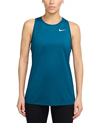 Nike Women's Dri-fit Training Tank Top