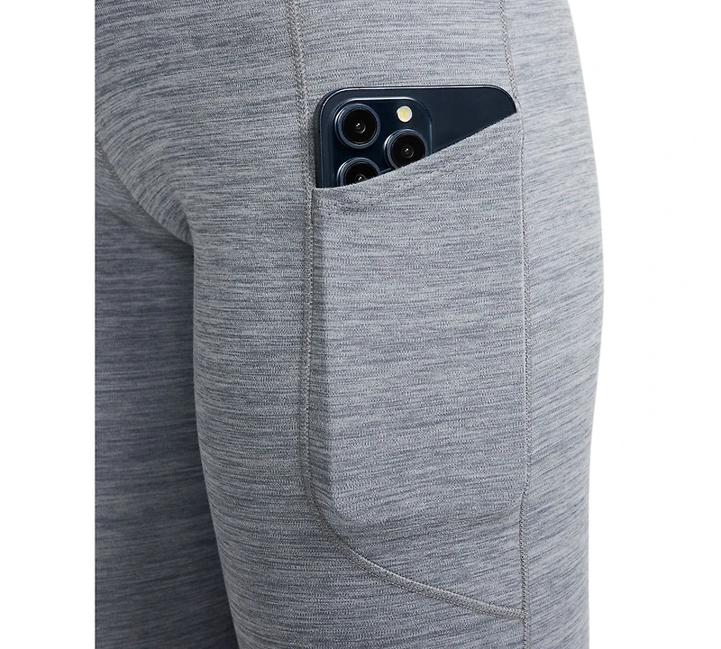 Nike Women's One High-Waist 7/8-Leggings