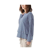 Ripe Maternity Claudette L/S Nursing Top