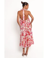 Petal and Pup Women's Sirmione Maxi Dress