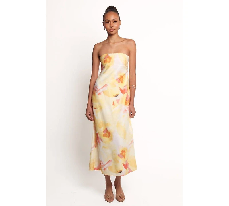 Petal and Pup Women's Hydra Maxi Dress