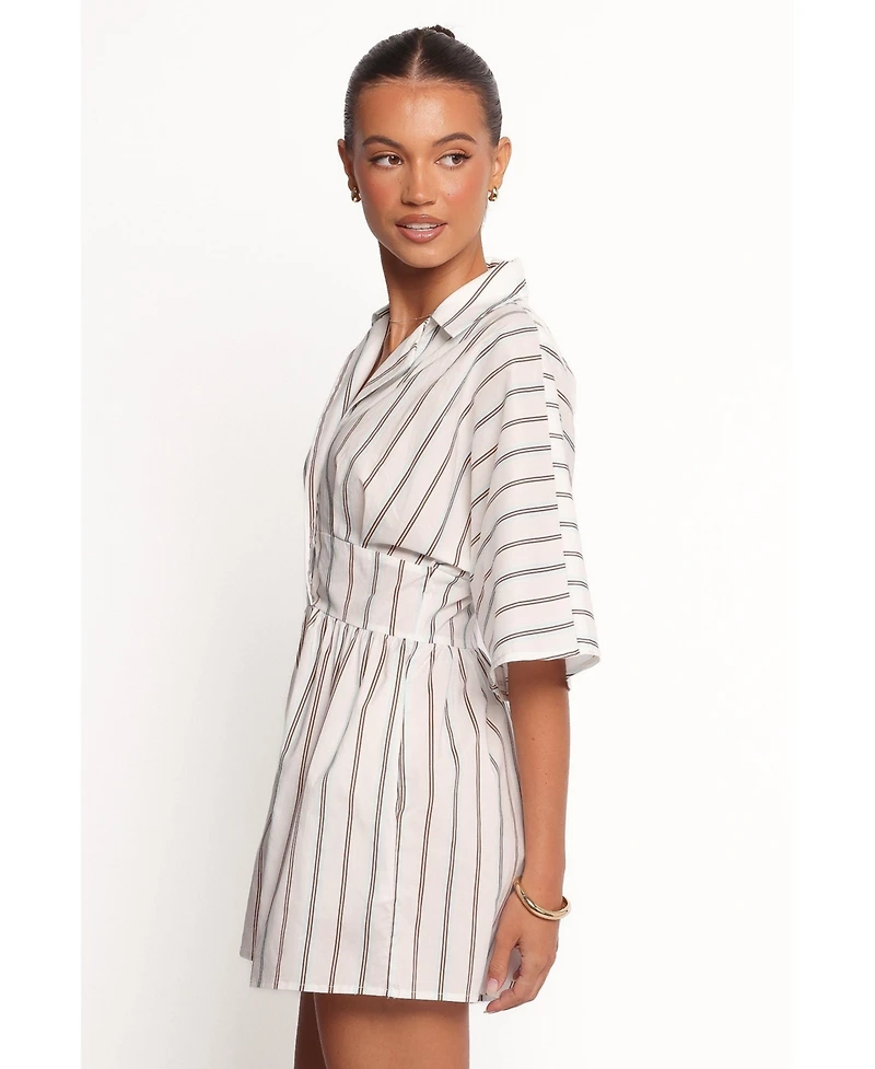 Petal and Pup Women's Sonyalle Romper