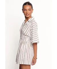 Petal and Pup Women's Sonyalle Romper