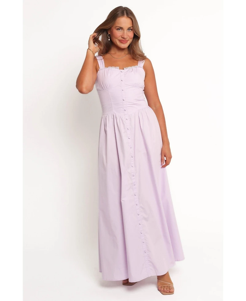 Petal and Pup Women's Bellus Maxi Dress