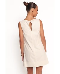 Petal and Pup Vesper Mini Dress