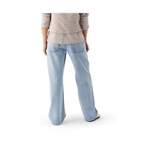 Ripe Maternity Billie Elastic Waist Jean