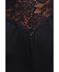 Petal and Pup Milana Lace Inset Jumpsuit