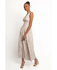Petal and Pup Women's Veda Maxi Dress