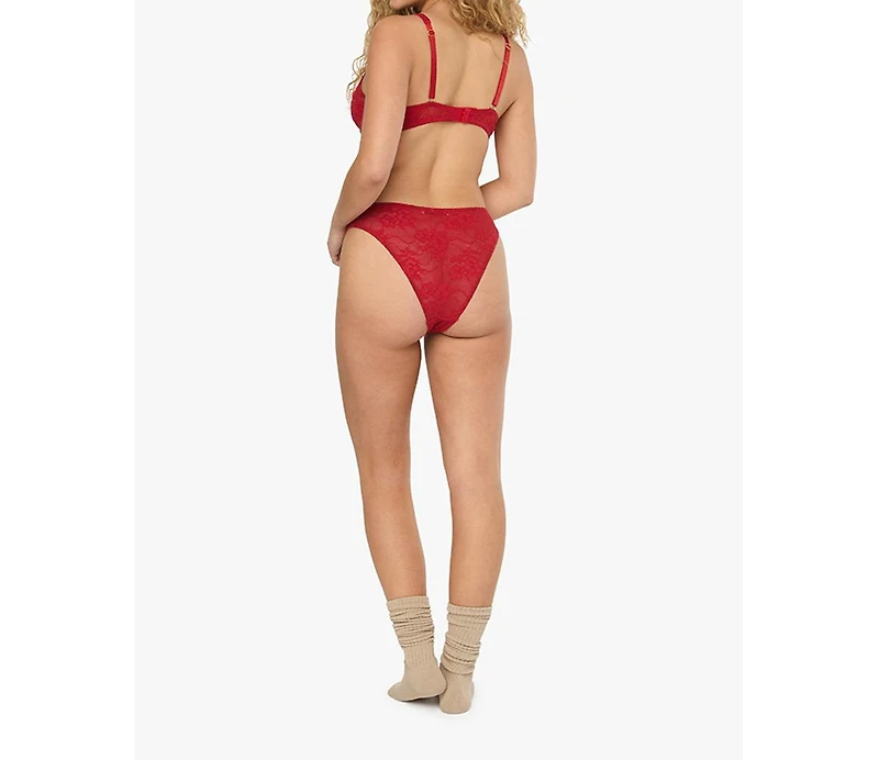WeWoreWhat Women's Scoop Bottom