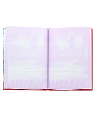 Disney Grumpy & Dopey 5x7 Inch Hardcover Journal